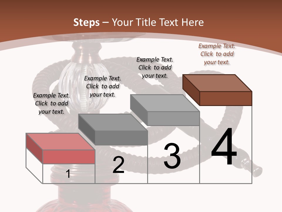 Marijuana Exotic Spice PowerPoint Template