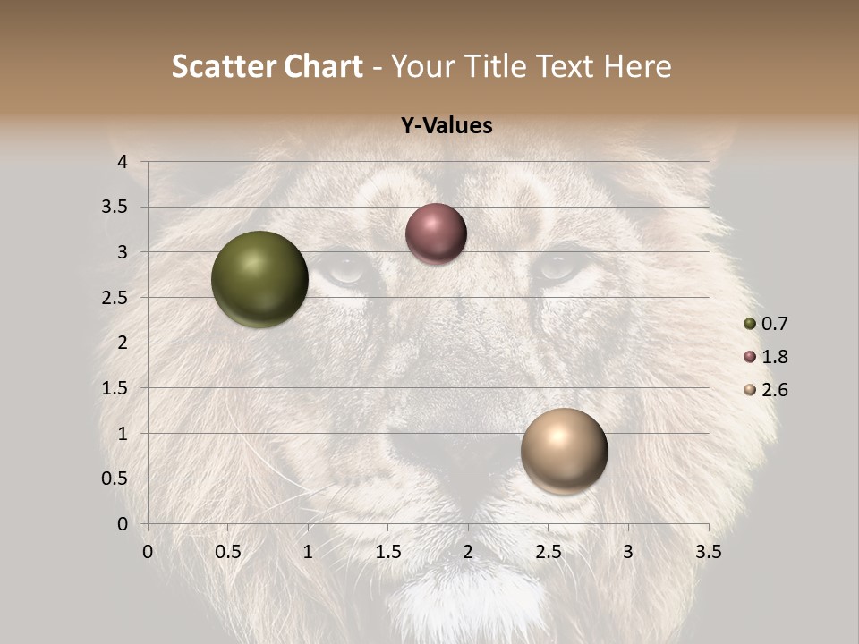 Indian Portrait Asian PowerPoint Template