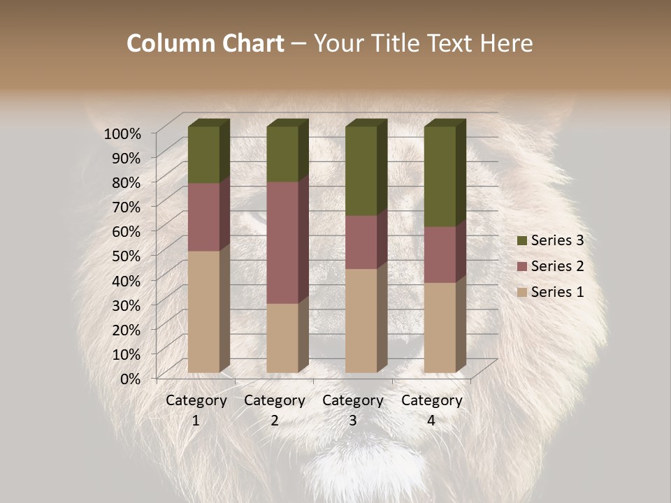 Indian Portrait Asian PowerPoint Template