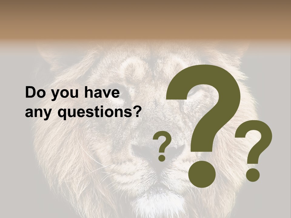 Indian Portrait Asian PowerPoint Template