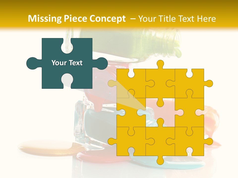 Style Purple Enamel PowerPoint Template