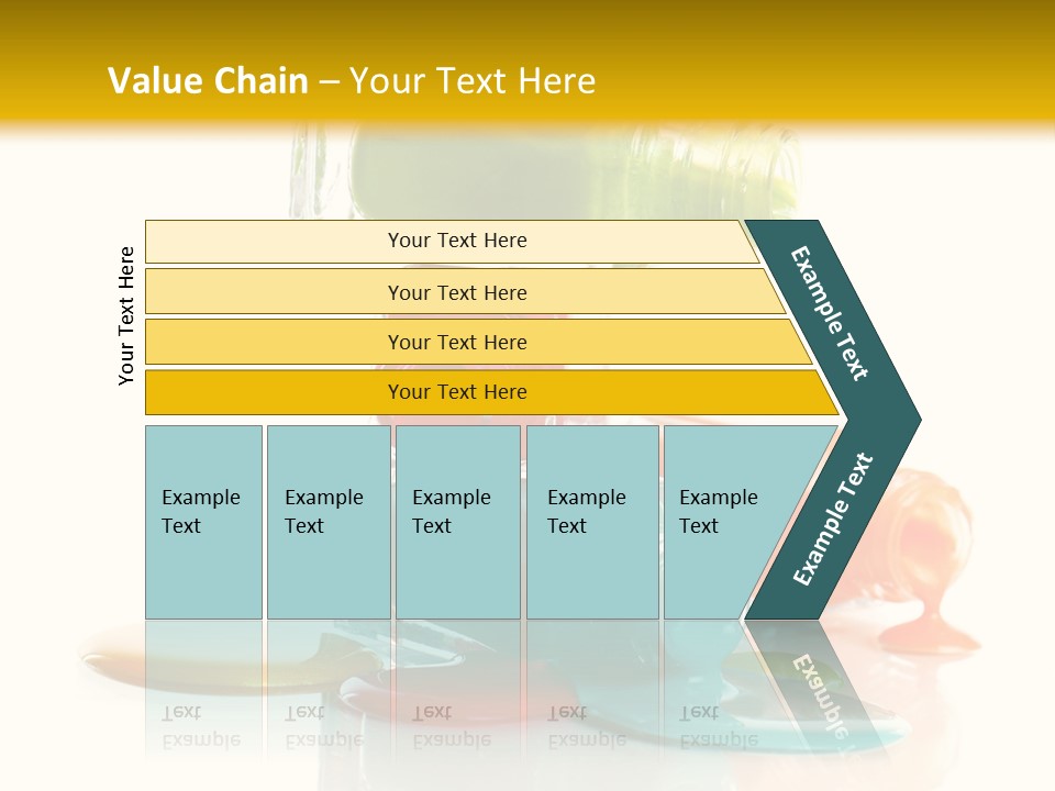 Style Purple Enamel PowerPoint Template