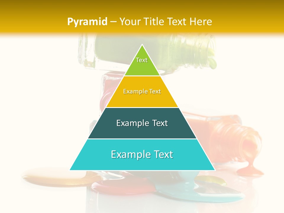 Style Purple Enamel PowerPoint Template