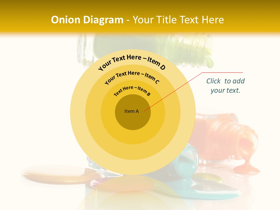 Style Purple Enamel PowerPoint Template