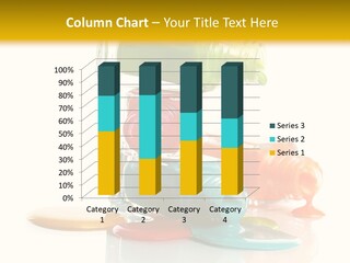 Style Purple Enamel PowerPoint Template