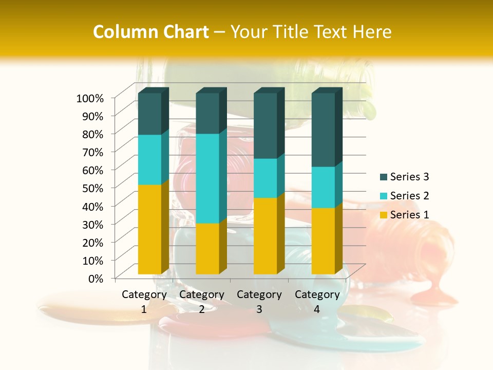 Style Purple Enamel PowerPoint Template