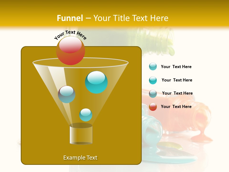 Style Purple Enamel PowerPoint Template