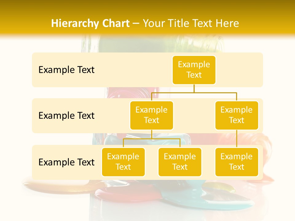 Style Purple Enamel PowerPoint Template