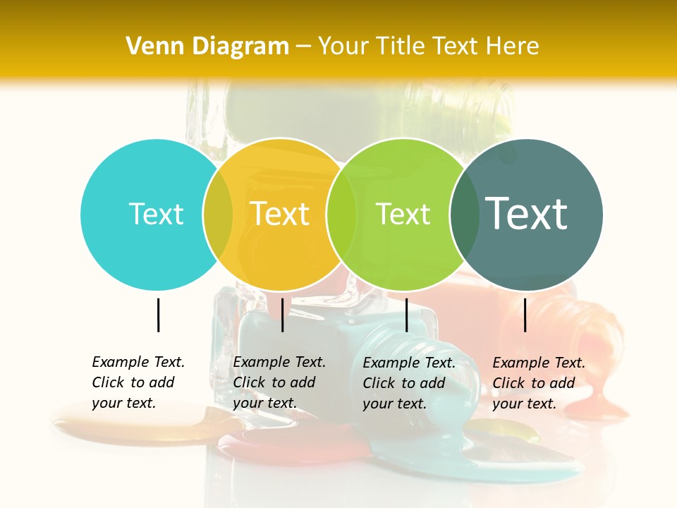 Style Purple Enamel PowerPoint Template