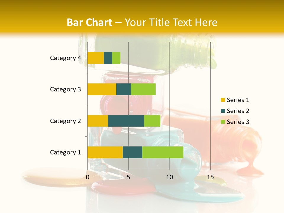 Style Purple Enamel PowerPoint Template