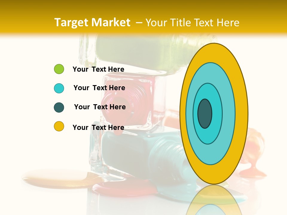 Style Purple Enamel PowerPoint Template