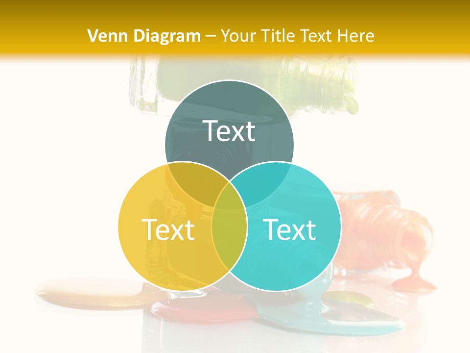 Style Purple Enamel PowerPoint Template