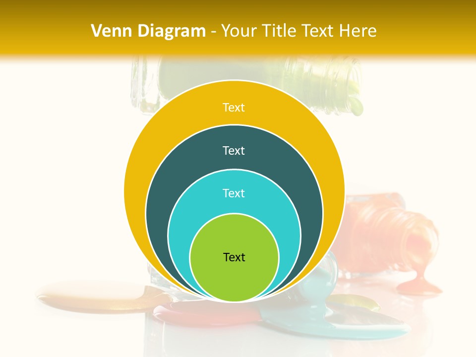 Style Purple Enamel PowerPoint Template