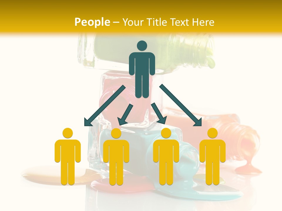 Style Purple Enamel PowerPoint Template