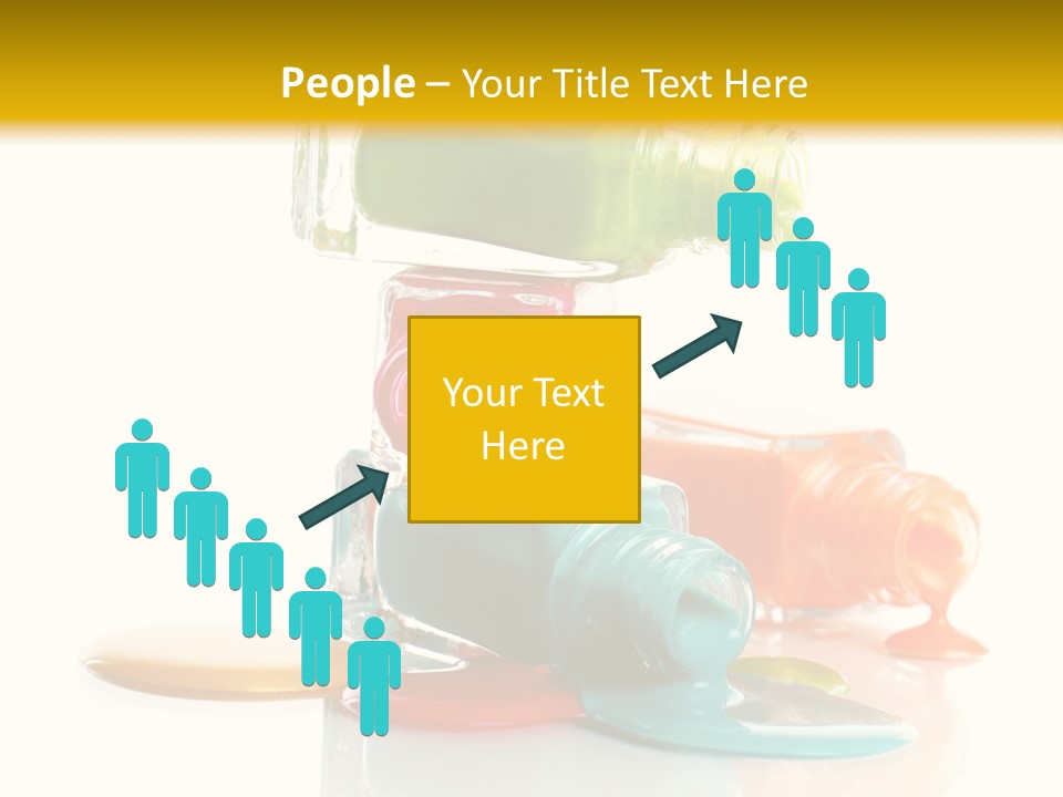 Style Purple Enamel PowerPoint Template