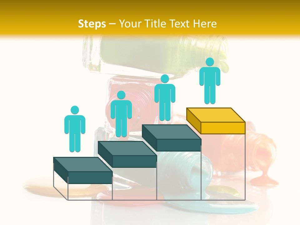 Style Purple Enamel PowerPoint Template