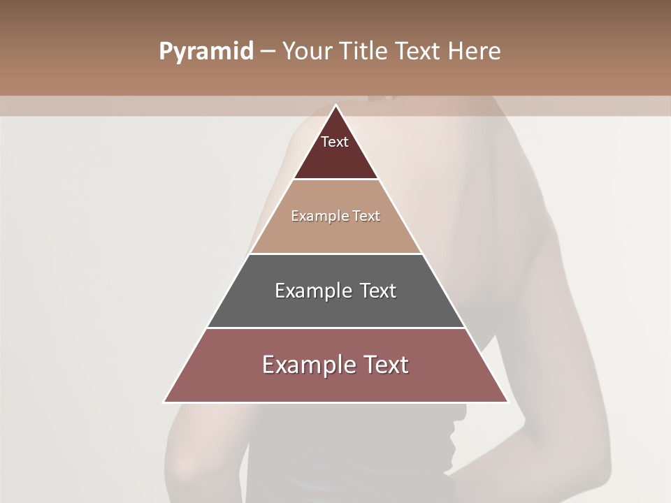 People Hairstyle Style PowerPoint Template