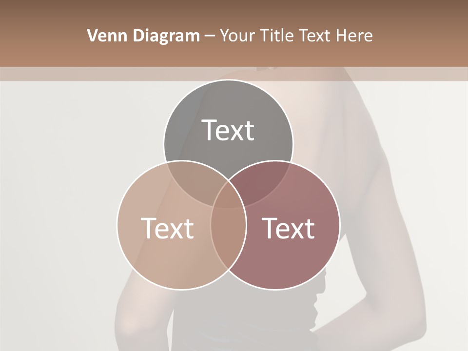 People Hairstyle Style PowerPoint Template