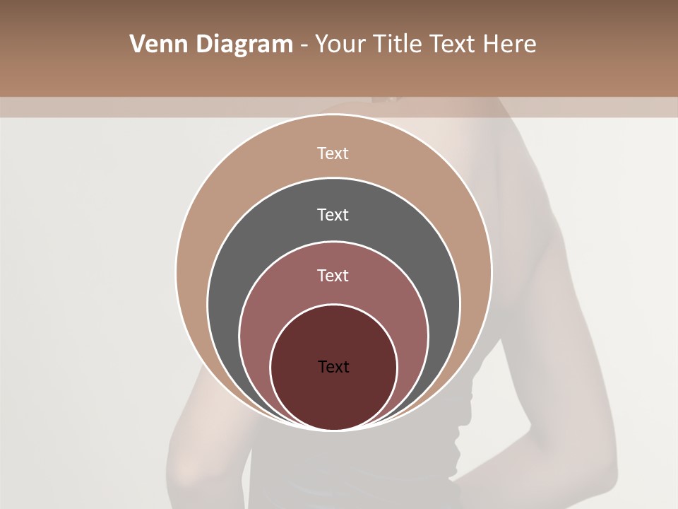 People Hairstyle Style PowerPoint Template