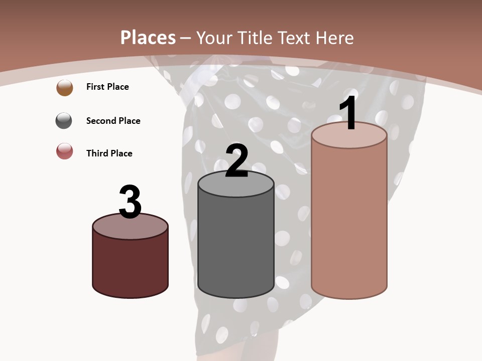 S Style Retro PowerPoint Template