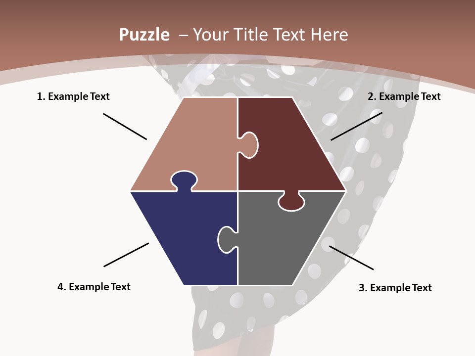 S Style Retro PowerPoint Template