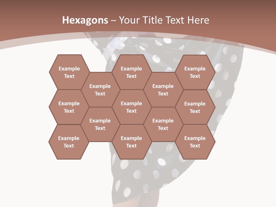 S Style Retro PowerPoint Template