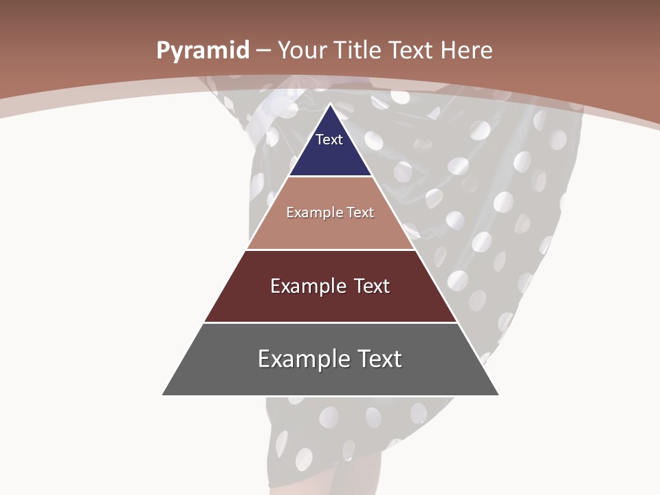 S Style Retro PowerPoint Template