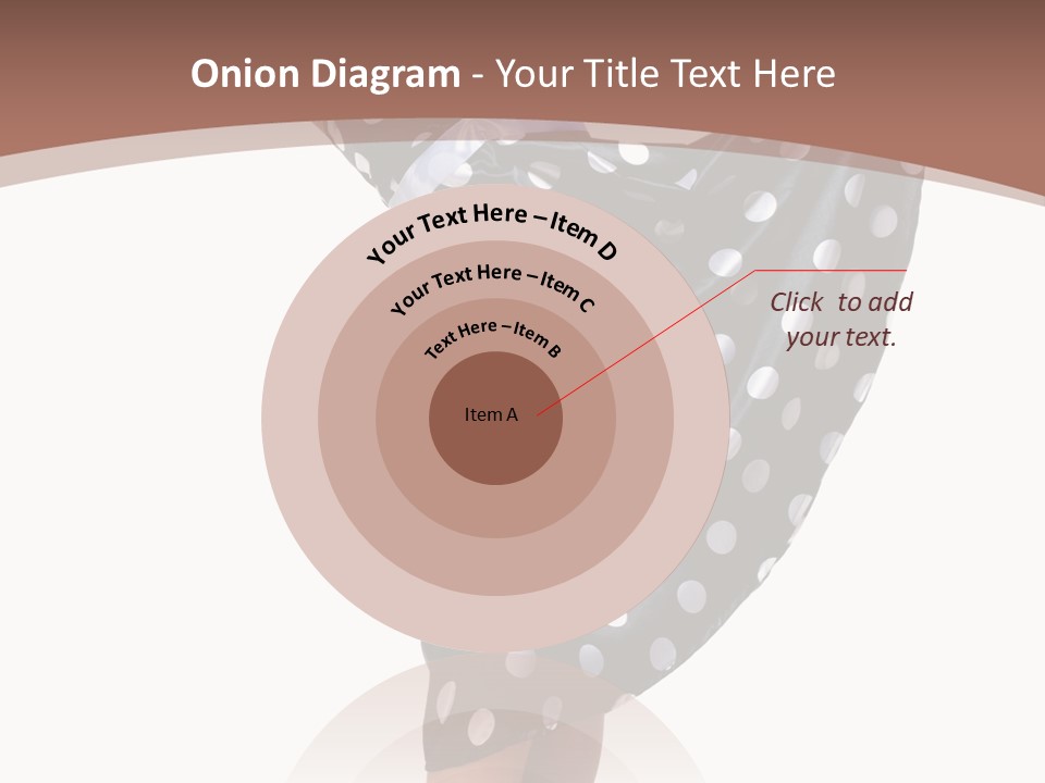 S Style Retro PowerPoint Template