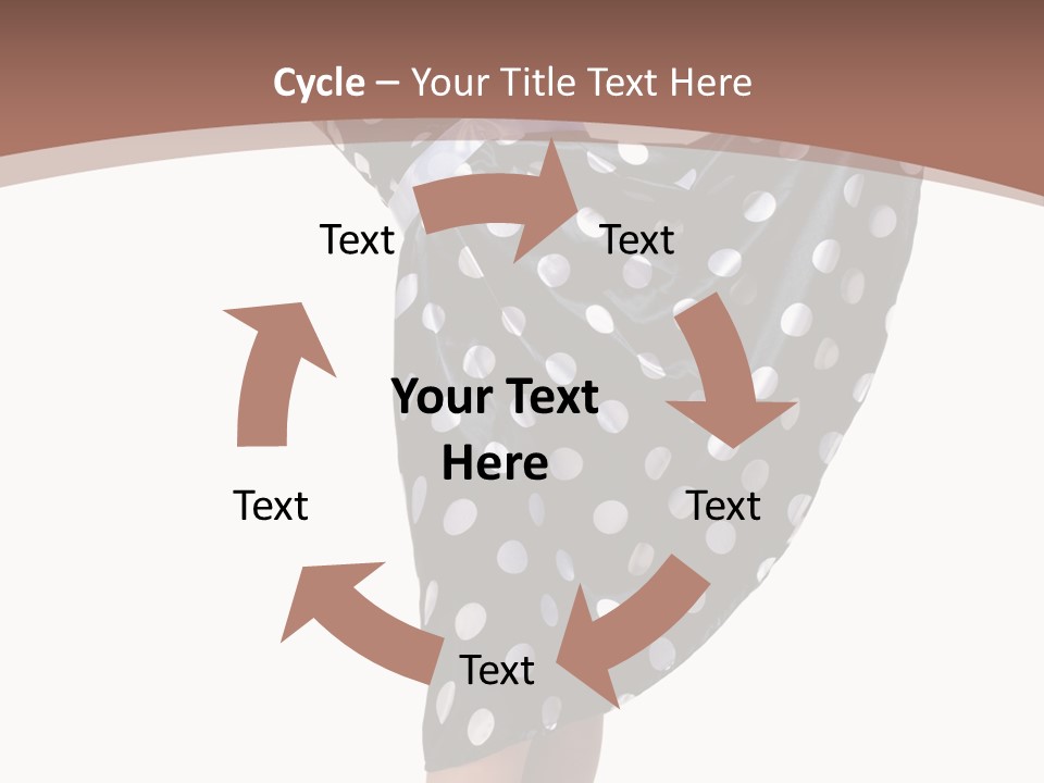 S Style Retro PowerPoint Template