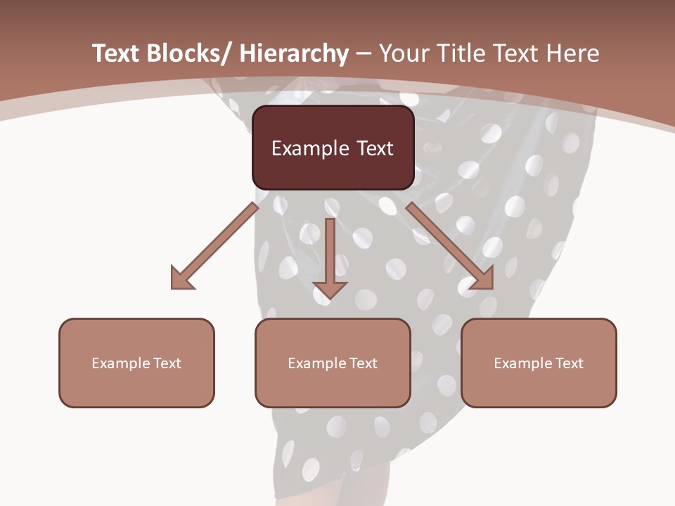 S Style Retro PowerPoint Template