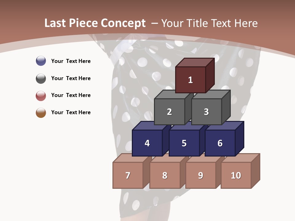 S Style Retro PowerPoint Template