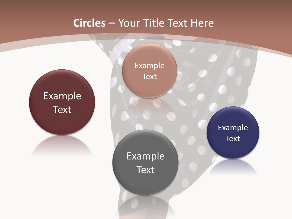 S Style Retro PowerPoint Template