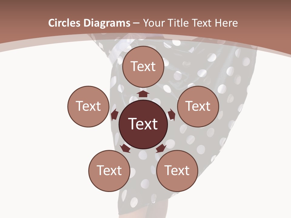 S Style Retro PowerPoint Template