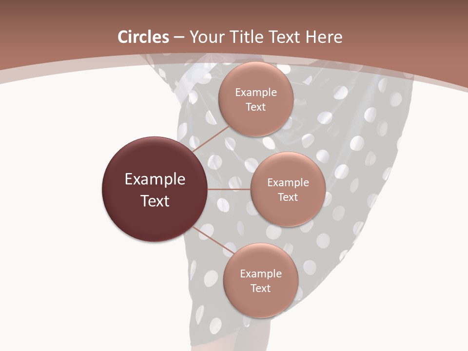 S Style Retro PowerPoint Template