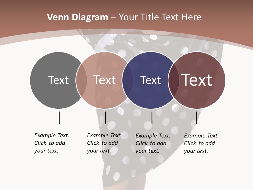 S Style Retro PowerPoint Template