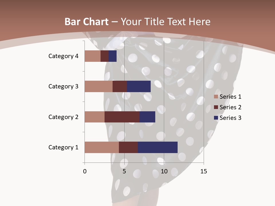 S Style Retro PowerPoint Template