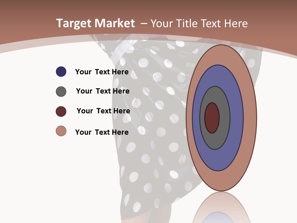 S Style Retro PowerPoint Template