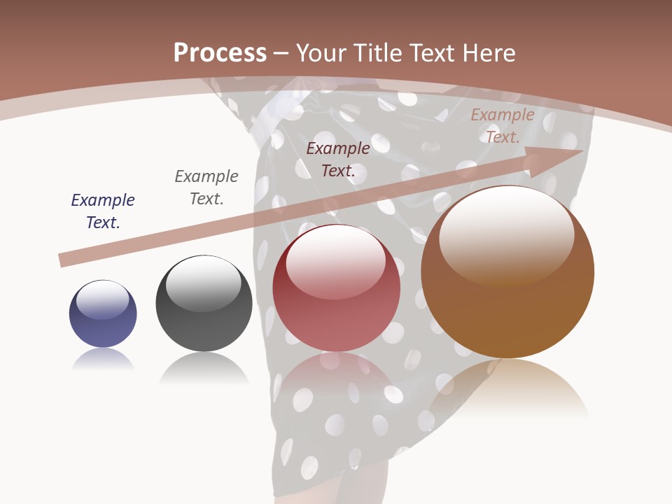 S Style Retro PowerPoint Template