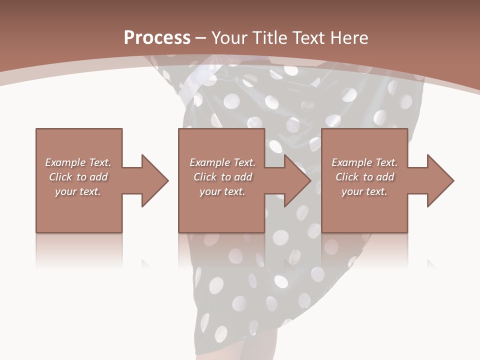 S Style Retro PowerPoint Template