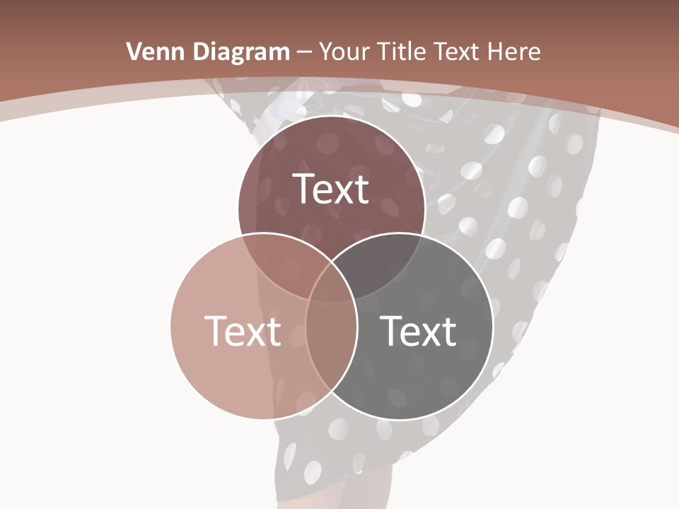 S Style Retro PowerPoint Template