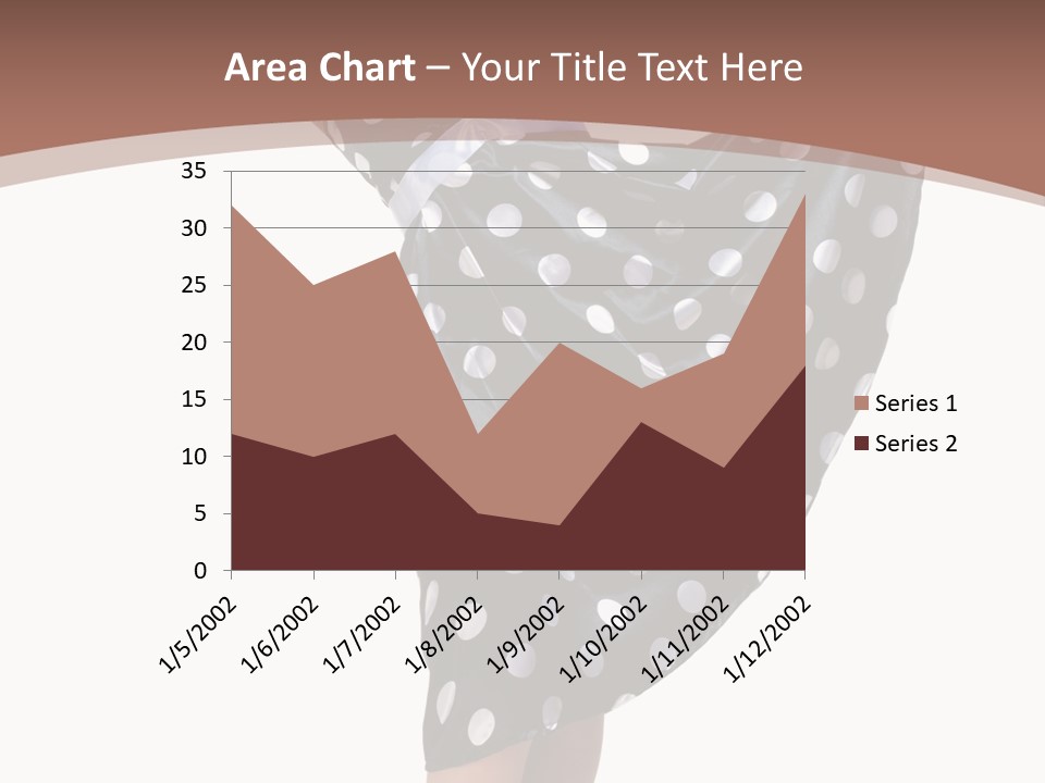 S Style Retro PowerPoint Template
