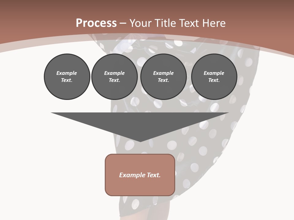 S Style Retro PowerPoint Template
