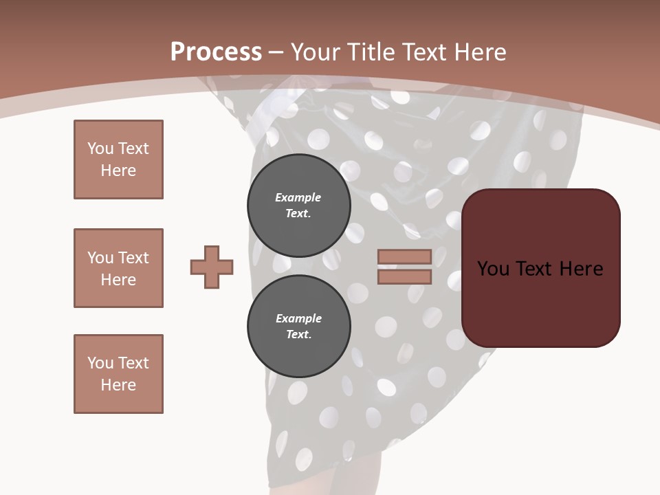 S Style Retro PowerPoint Template