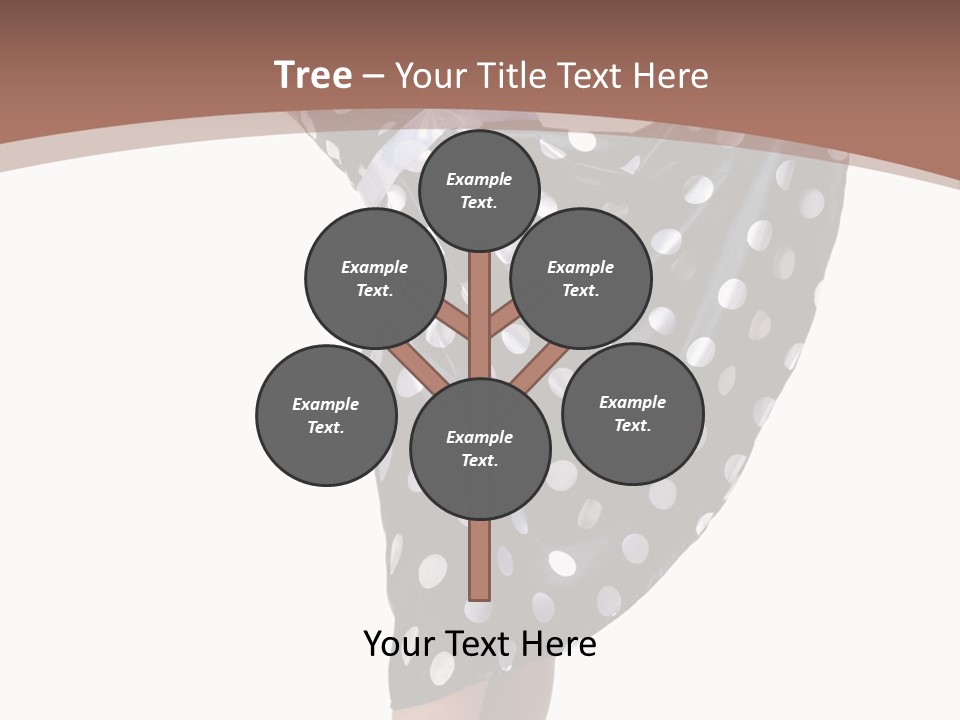 S Style Retro PowerPoint Template
