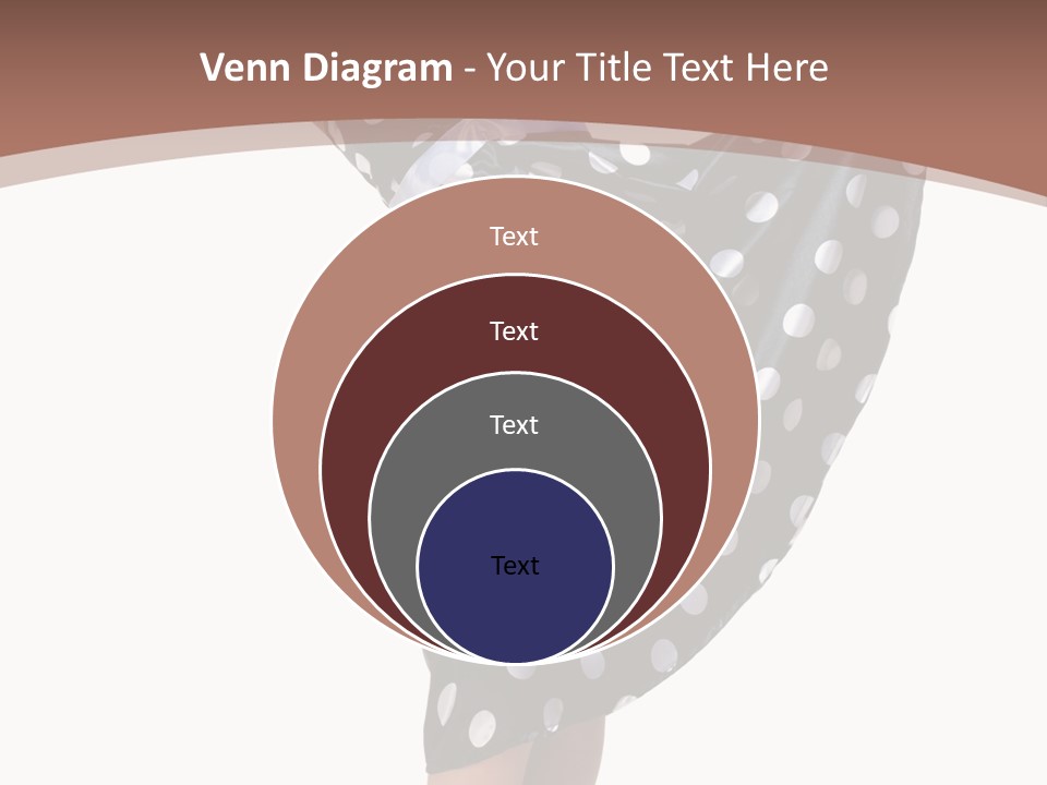 S Style Retro PowerPoint Template