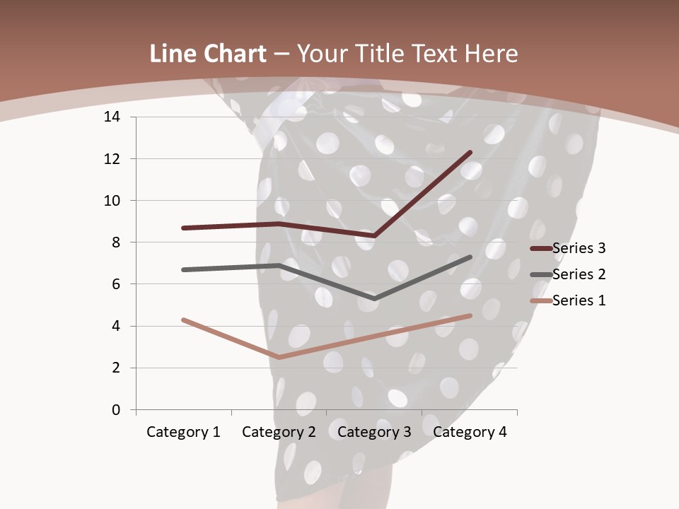 S Style Retro PowerPoint Template