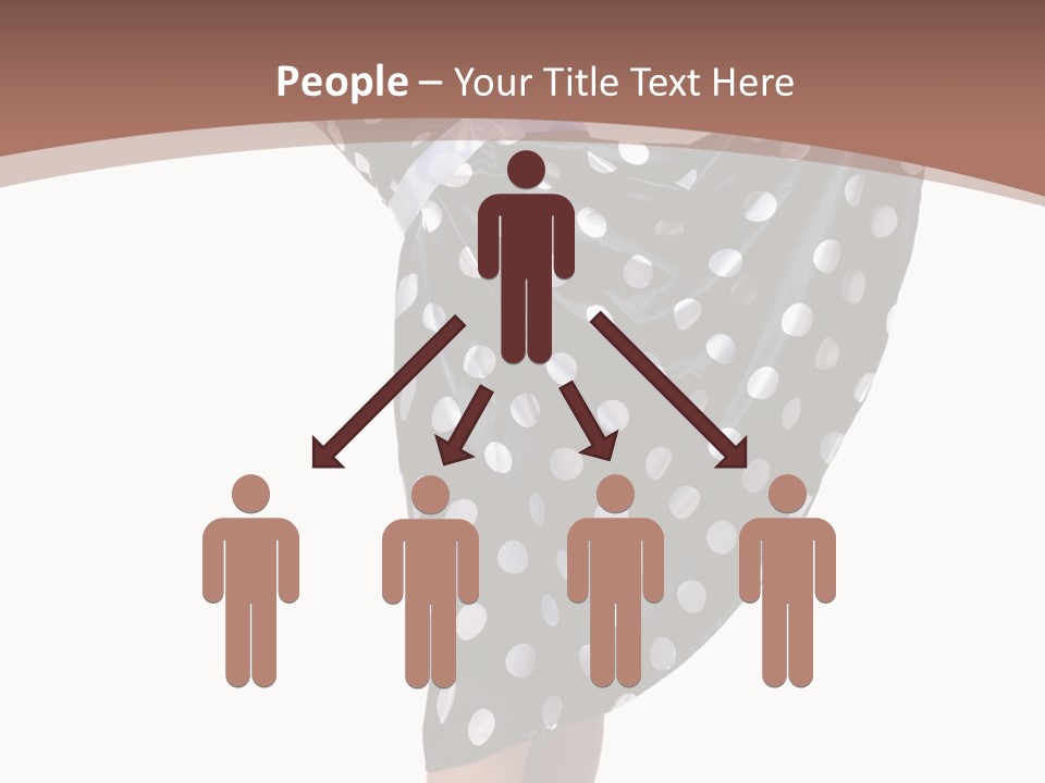 S Style Retro PowerPoint Template