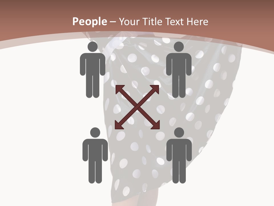 S Style Retro PowerPoint Template