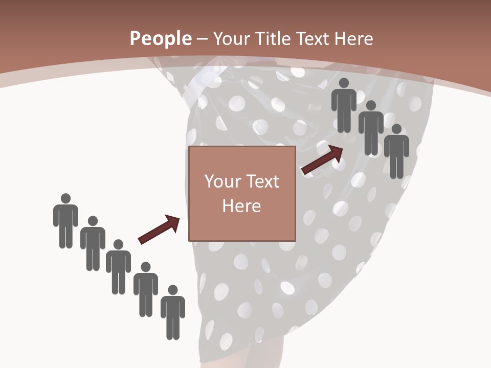 S Style Retro PowerPoint Template