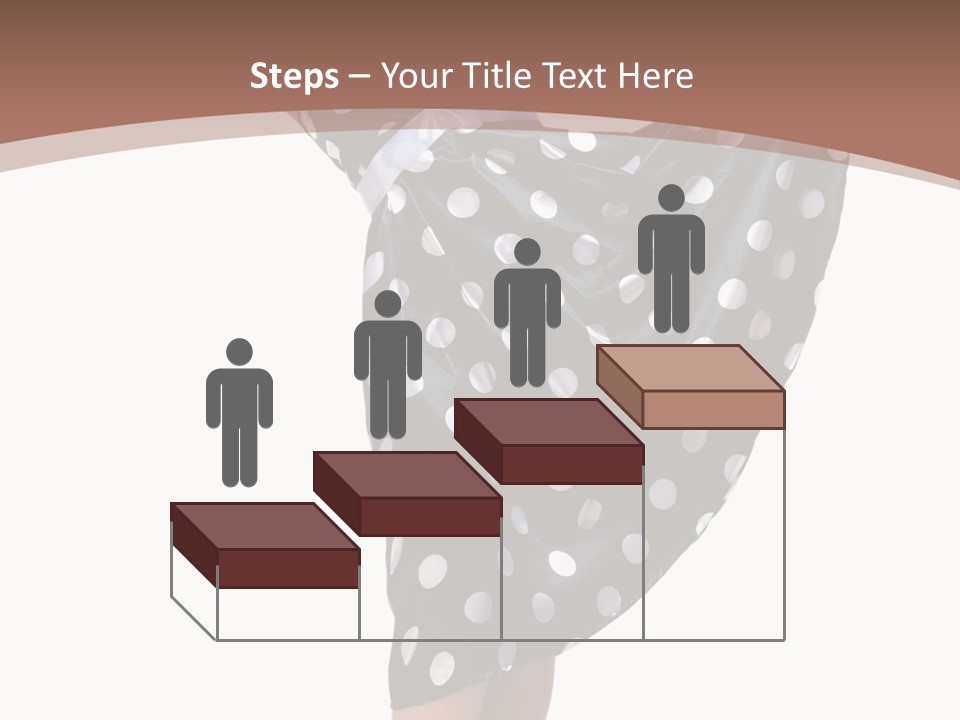 S Style Retro PowerPoint Template